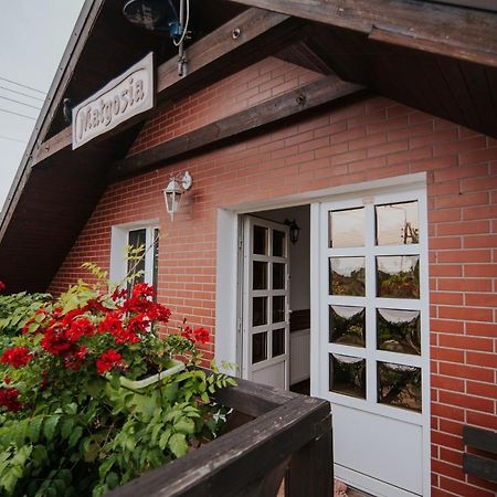 Agroturystyka Malgosia Lubiaz Exterior foto